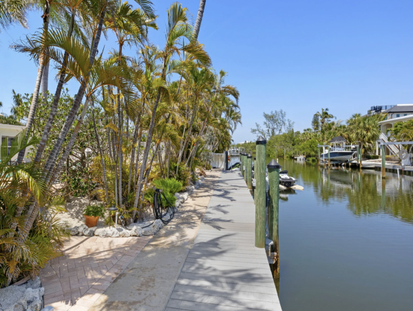 Anna Maria Island Beachfront Rental - Luxury Gulf Coast Vacation Home