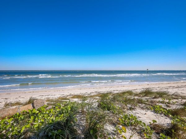 Bay Views Anna Maria Island Sleeps 6