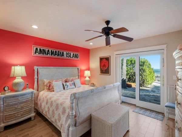 Bay Views Anna Maria Island Sleeps 6
