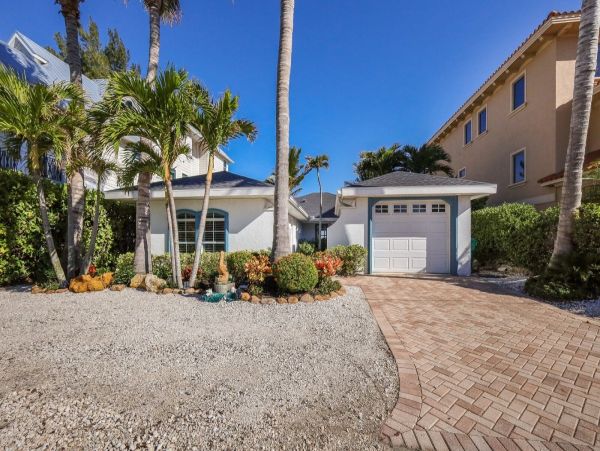Bay Views Anna Maria Island Sleeps 6