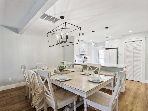Lovely Condo with 3 Bedrooms & Great Amenities