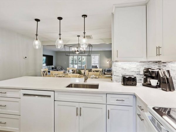 Lovely Condo with 3 Bedrooms & Great Amenities