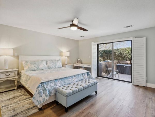 Lovely Condo with 3 Bedrooms & Great Amenities