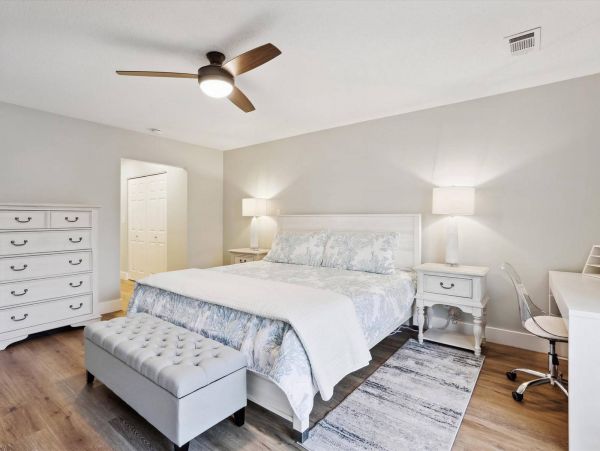 Lovely Condo with 3 Bedrooms & Great Amenities