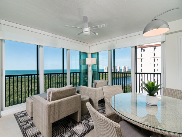 Luxury Penthouse with great view North Naples - additional view, photo 2