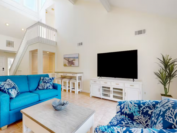 Hilton Head Island 3 Bedroom Vacation Condo