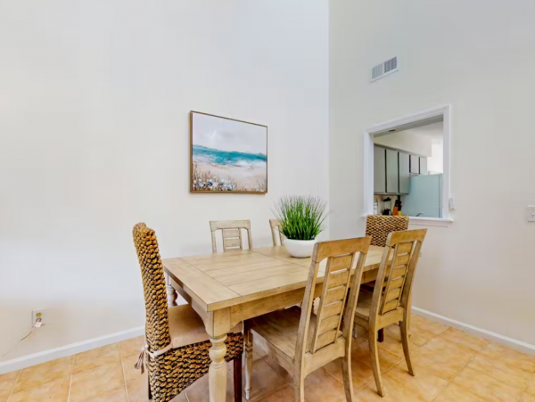 Hilton Head Island 3 Bedroom Vacation Condo