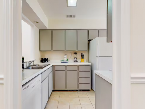 Hilton Head Island 3 Bedroom Vacation Condo