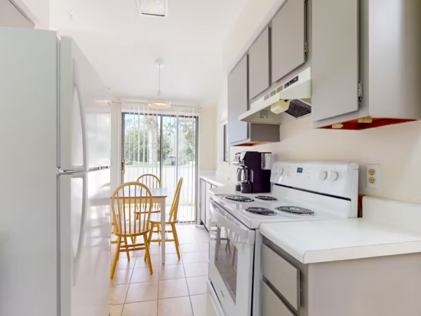 Hilton Head Island 3 Bedroom Vacation Condo