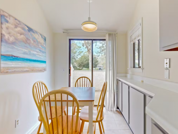 Hilton Head Island 3 Bedroom Vacation Condo