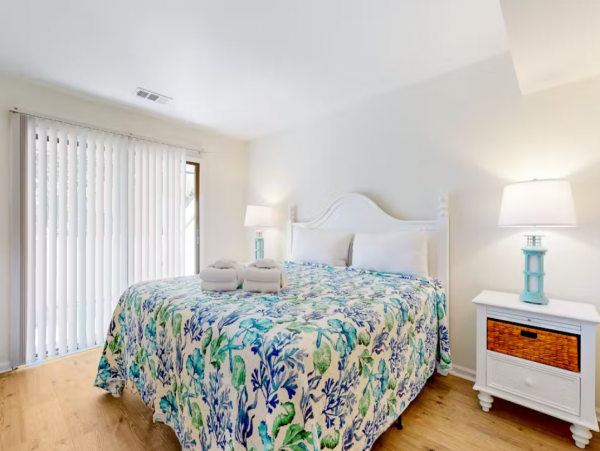 Hilton Head Island 3 Bedroom Vacation Condo