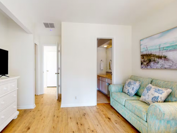 Hilton Head Island 3 Bedroom Vacation Condo