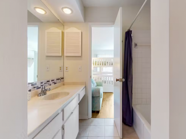 Hilton Head Island 3 Bedroom Vacation Condo