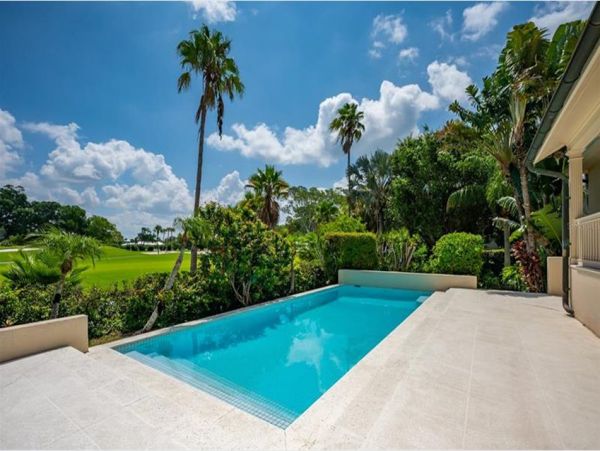 Longboat Key Vacation Home Three Bedroom