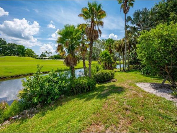 Longboat Key Vacation Home Three Bedroom