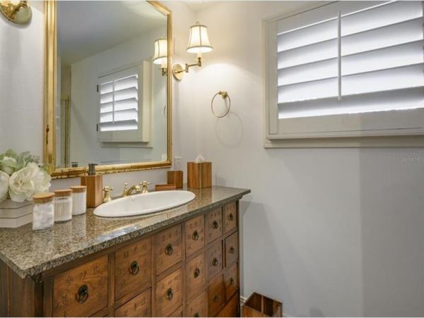Longboat Key Vacation Home Three Bedroom