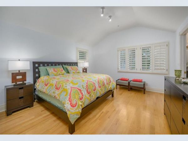 Longboat Key Vacation Home Three Bedroom
