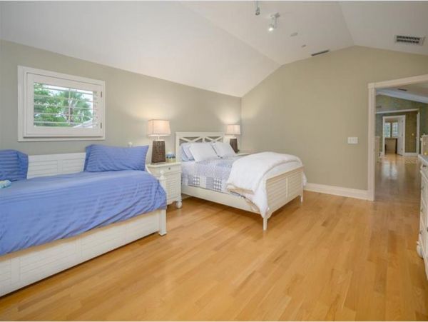 Longboat Key Vacation Home Three Bedroom