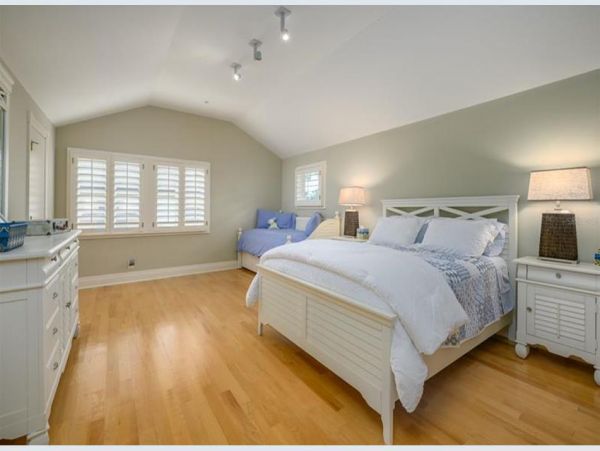 Longboat Key Vacation Home Three Bedroom