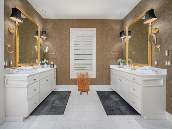 Longboat Key Vacation Home Three Bedroom