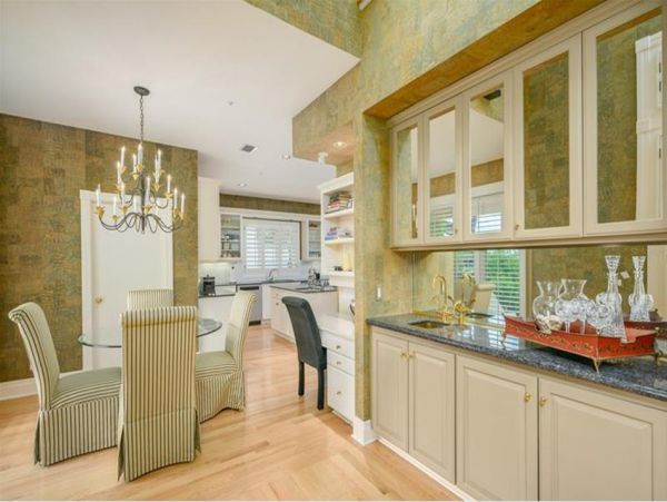 Longboat Key Vacation Home Three Bedroom