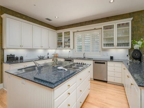 Longboat Key Vacation Home Three Bedroom