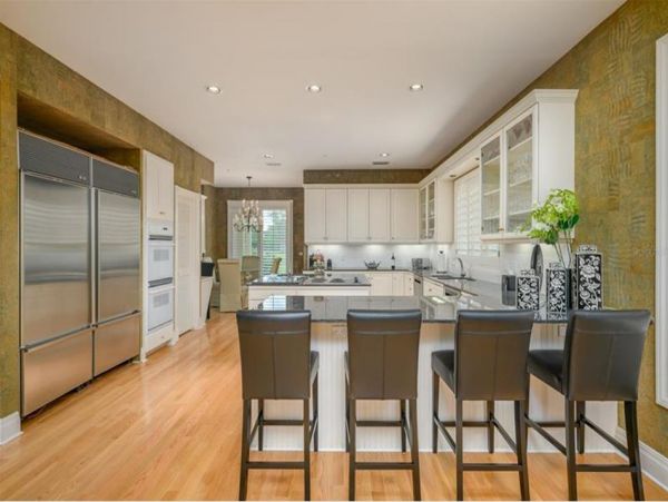 Longboat Key Vacation Home Three Bedroom
