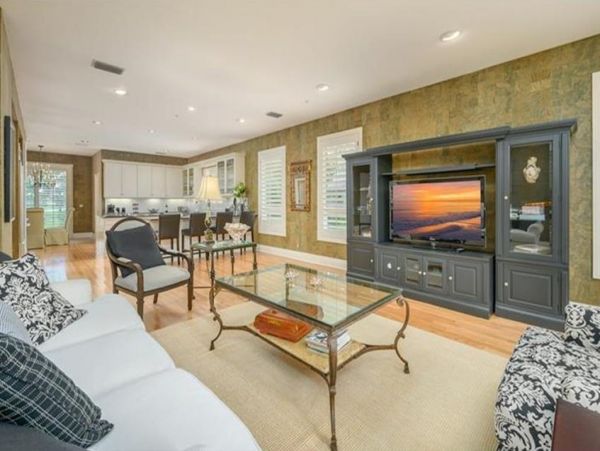 Longboat Key Vacation Home Three Bedroom