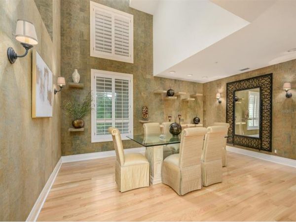 Longboat Key Vacation Home Three Bedroom