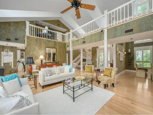 Longboat Key Vacation Home Three Bedroom
