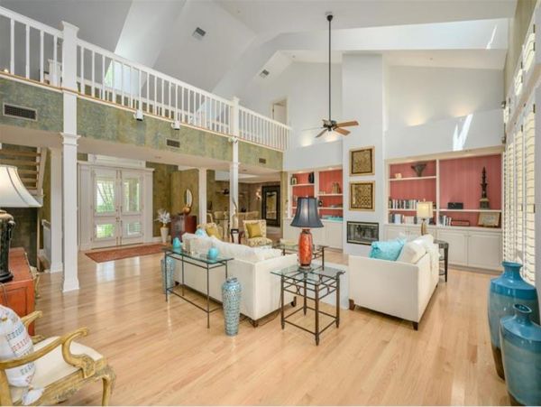 Longboat Key Vacation Home Three Bedroom