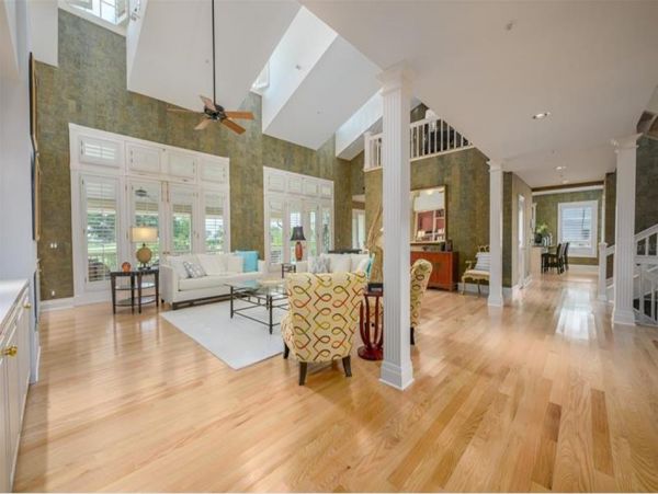 Longboat Key Vacation Home Three Bedroom