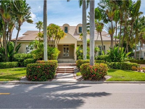 Longboat Key Vacation Home Three Bedroom