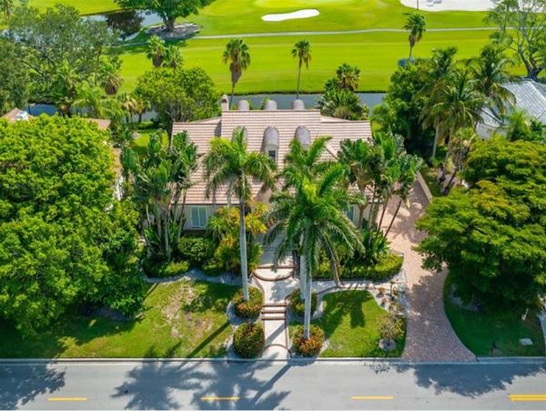 Longboat Key Vacation Home Three Bedroom