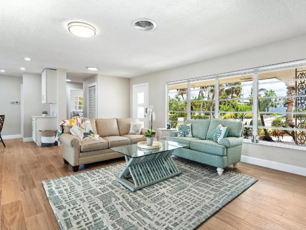 Gorgeous 3 Bedroom Rental in Longboat Key