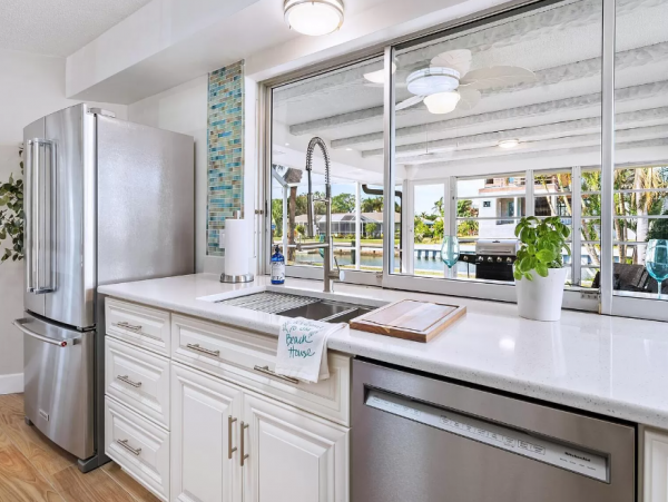 Gorgeous 3 Bedroom Rental in Longboat Key