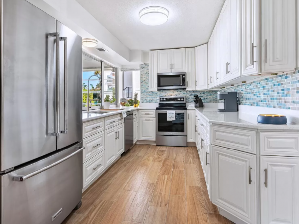 Gorgeous 3 Bedroom Rental in Longboat Key