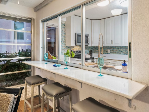 Gorgeous 3 Bedroom Rental in Longboat Key