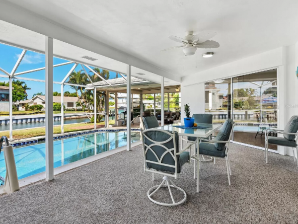Gorgeous 3 Bedroom Rental in Longboat Key