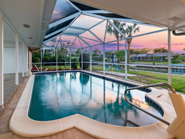 Gorgeous 3 Bedroom Rental in Longboat Key