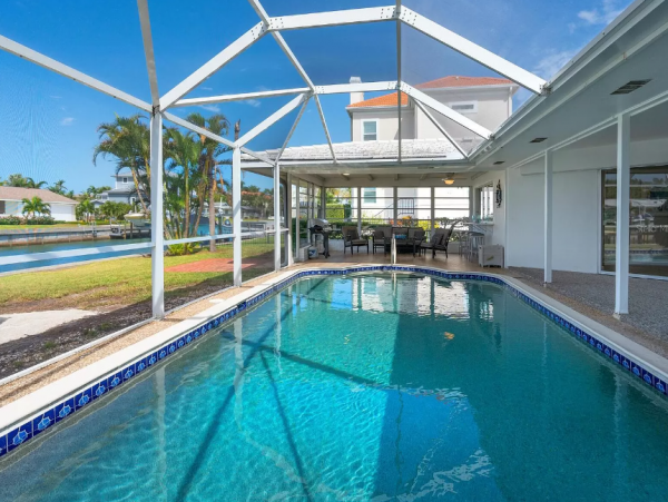 Gorgeous 3 Bedroom Rental in Longboat Key
