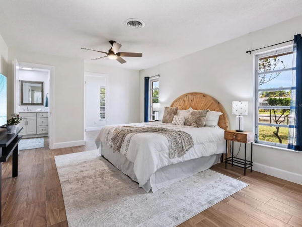 Gorgeous 3 Bedroom Rental in Longboat Key