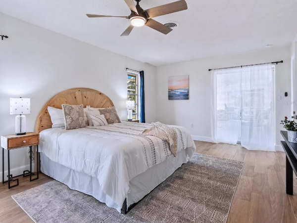 Gorgeous 3 Bedroom Rental in Longboat Key
