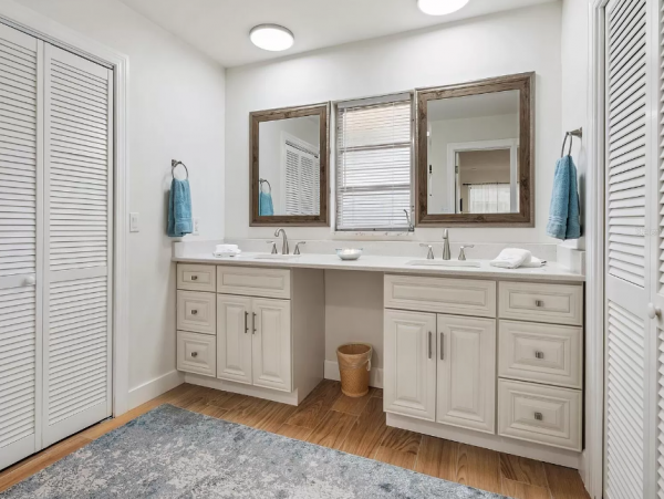 Gorgeous 3 Bedroom Rental in Longboat Key