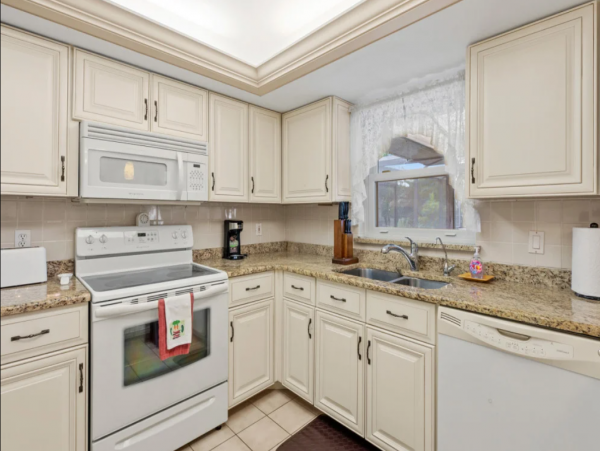 Cape Coral Vacation Home with 3 Bedrooms & Private Pool