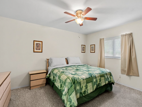 Cape Coral Vacation Home with 3 Bedrooms & Private Pool