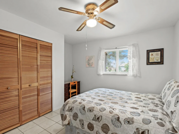 Cape Coral Vacation Home with 3 Bedrooms & Private Pool