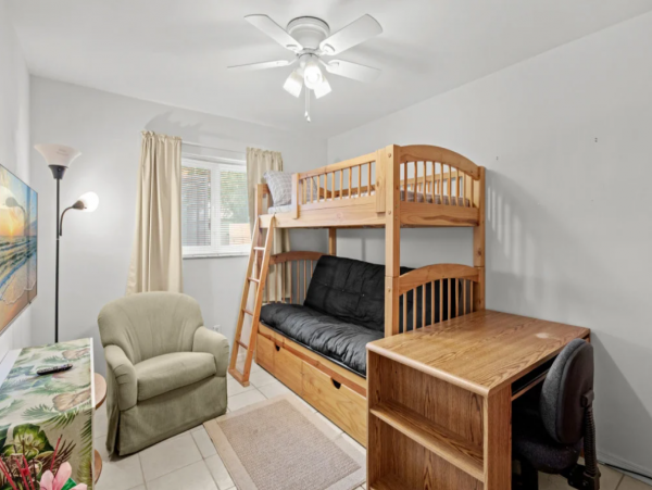 Cape Coral Vacation Home with 3 Bedrooms & Private Pool