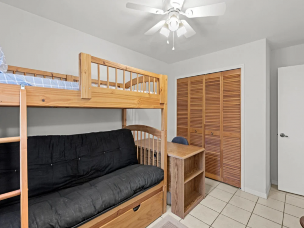 Cape Coral Vacation Home with 3 Bedrooms & Private Pool