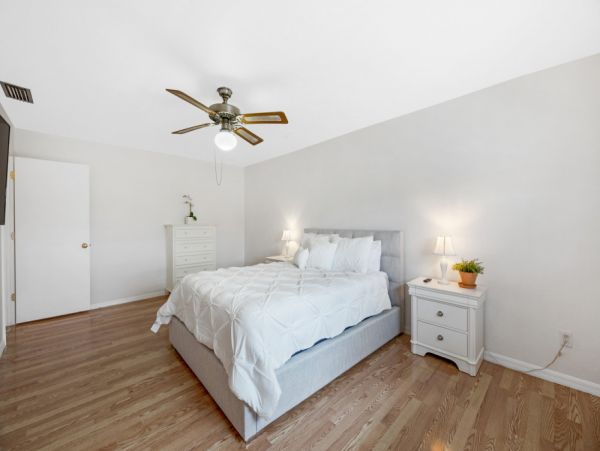 Cape Coral Vacation Home Three Bedroom